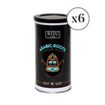 CAFÉ GRANO ARABIC ROOTS - Bote 170 g PACK 6