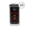 CAFÉ GRANO FIVE ORIGINS / 100% Arábica PACK 6