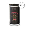 CAFÉ MOLIDO FIVE ORIGINS / 100% Arábica PACK 6