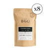 CAFÉ MOLIDO PARA ESPRESSO - 250Gr PACK 8