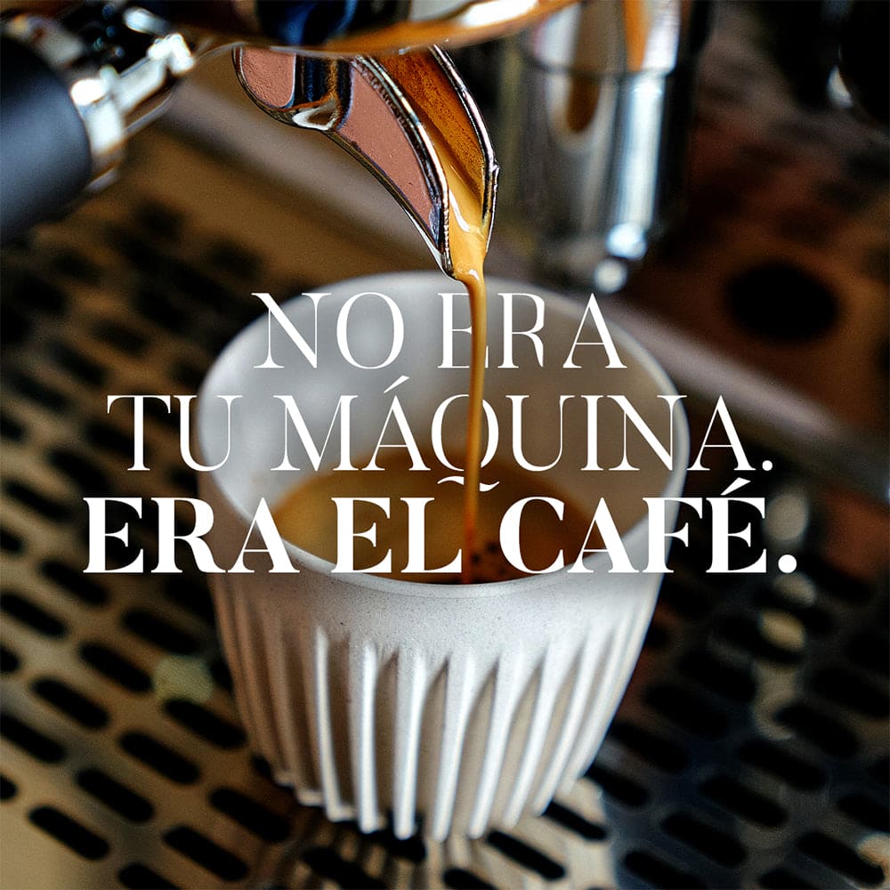 CAFÉ EN GRANO CLÁSICO 250 g - PACK 4