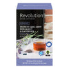 TÉ NEGRO EARL GREY CON LAVANDA - 20 PIRÁMIDES