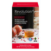 TÉ BLANCO CON SABOR A GRANADA Y CÁRTAMO - 20 PIRÁMIDES