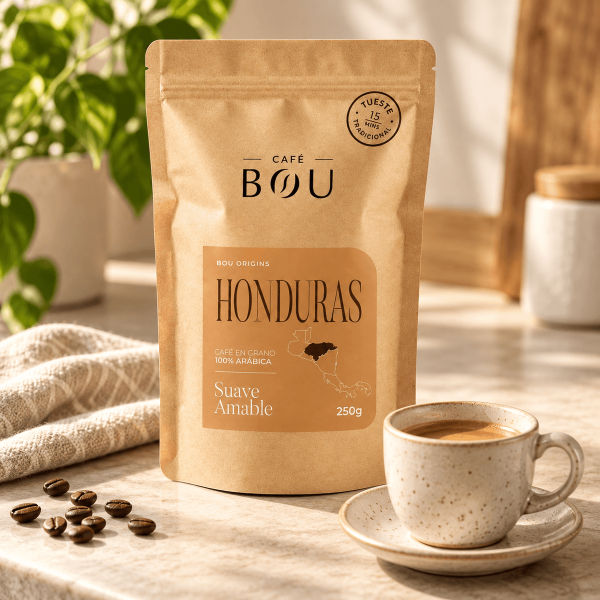Bodegón lifestyle Honduras