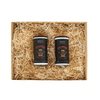 PACK REGALO 2 BOTES CAFÉ MOLIDO FIVE ORIGINS 170G