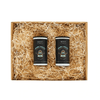 PACK REGALO 2 BOTES CAFÉ MOLIDO ARABIC ROOTS 170G