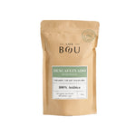 CAFÉ MOLIDO ECOLÓGICO DESCAFEINADO / 100% Arábica