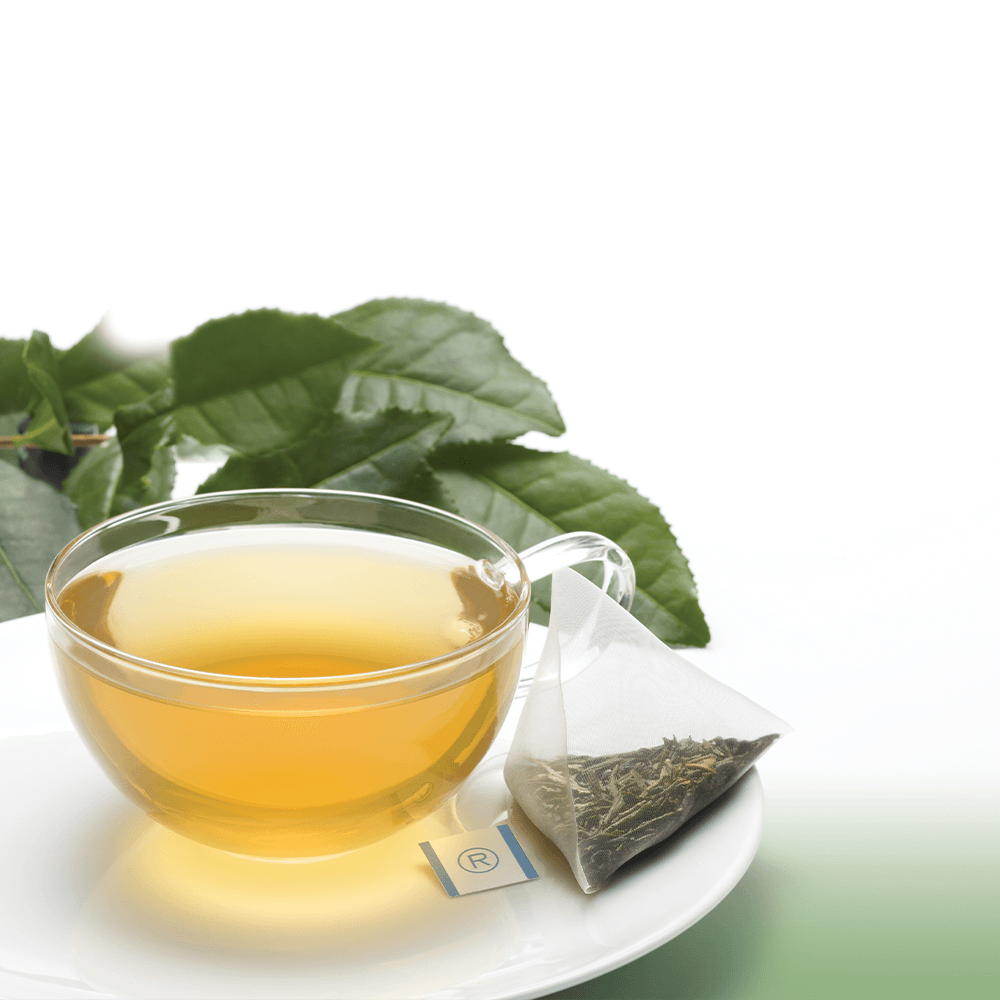 
                  
                    TÉ VERDE ECOLÓGICO CON PACK DE 30 BOLSITAS
                  
                